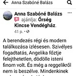 Kır Evi Orseg Kincse *
