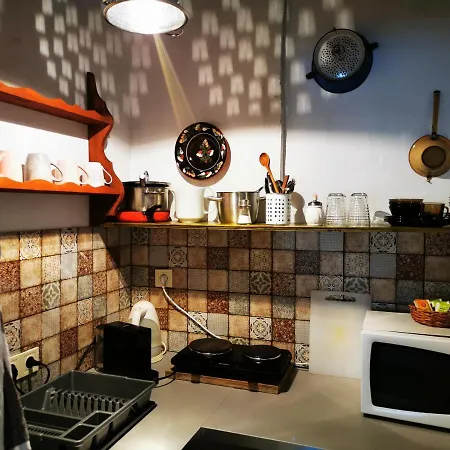 Landhuis Orseg Kincse