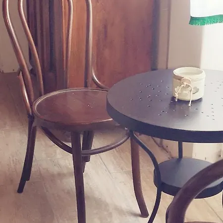 Casa rural őrség Kincse