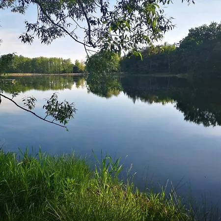őrség Kincse Casa rural Hegyhátszentjakab