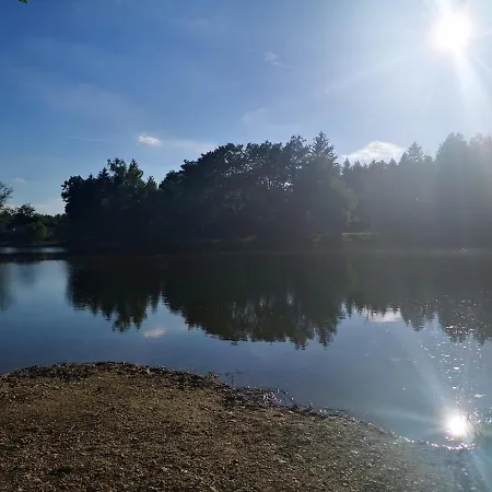 Casa rural őrség Kincse *