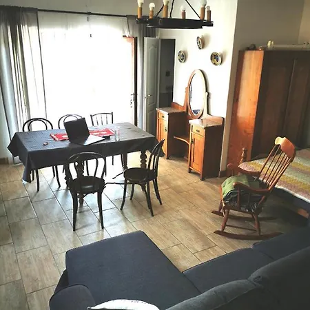 őrség Kincse Casa rural *