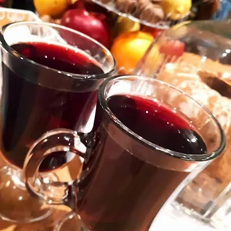 Orseg Kincse カントリーハウス