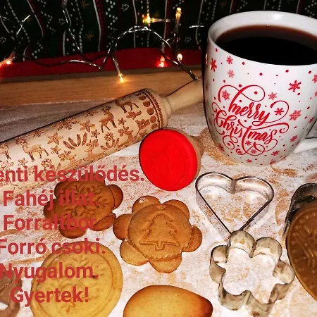 őrség Kincse *