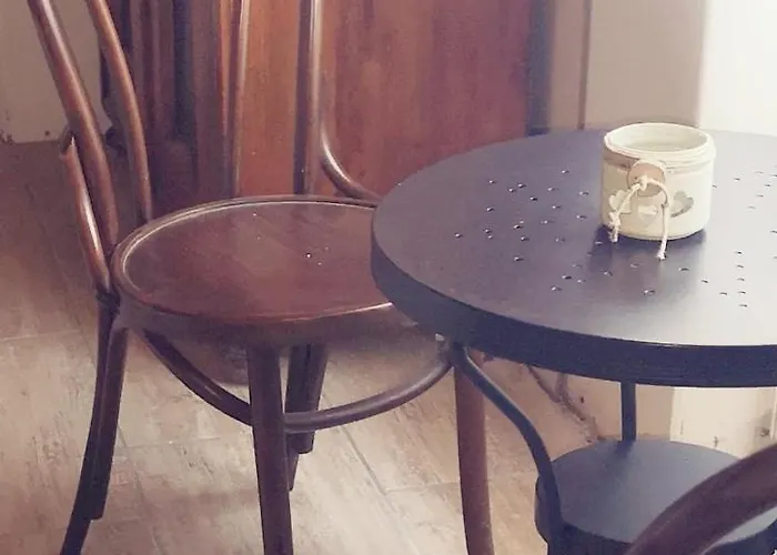 Country house Orseg Kincse