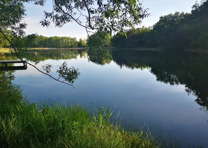 Orseg Kincse Country house Hegyhatszentjakab