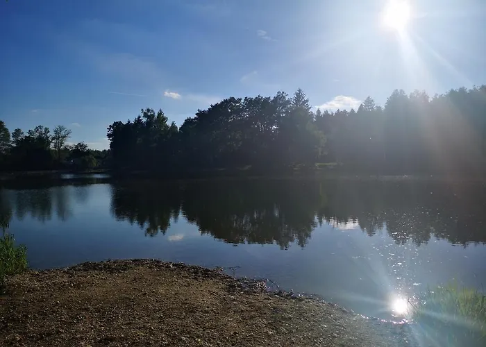 Country house Orseg Kincse *