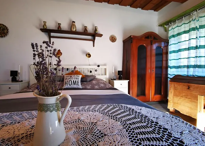 Country house Orseg Kincse *