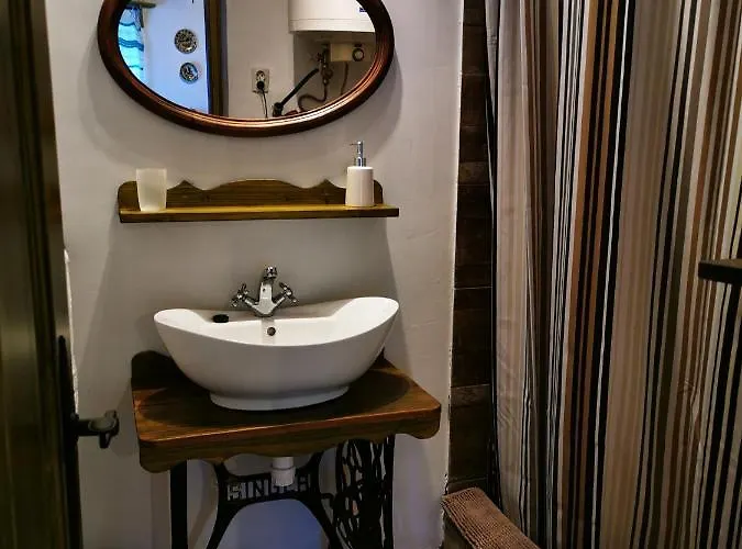 Orseg Kincse Country house *