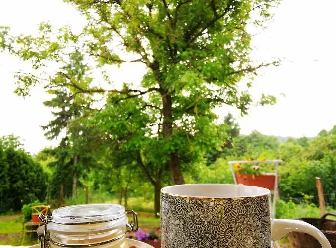 Country house Orseg Kincse