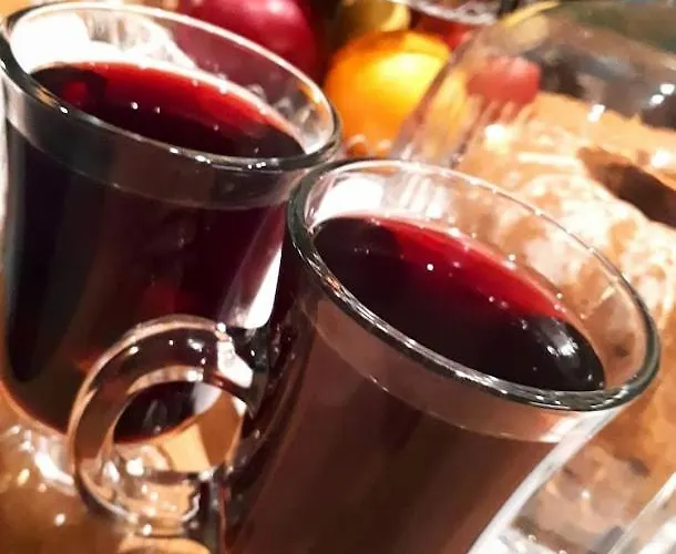 Orseg Kincse Country house