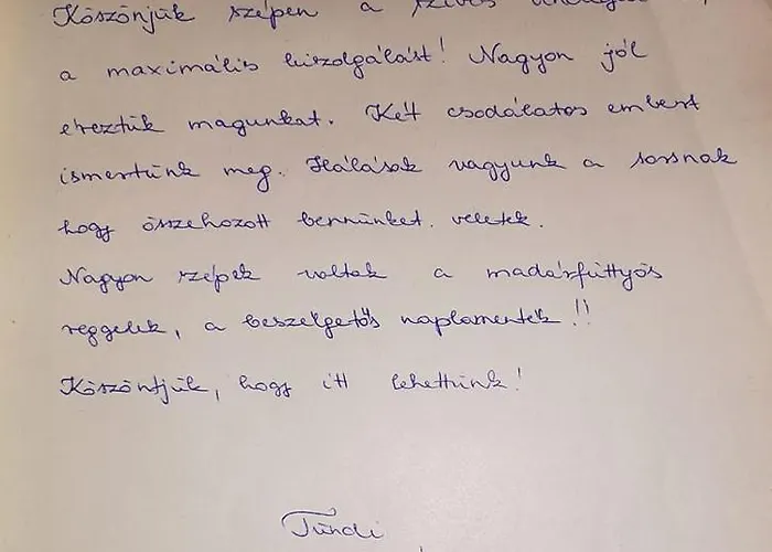 Orseg Kincse Hegyhátszentjakab
