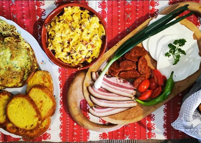 Country house Orseg Kincse *