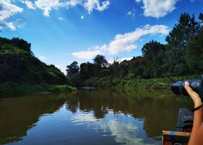 Country house Orseg Kincse