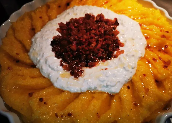 Orseg Kincse Country house